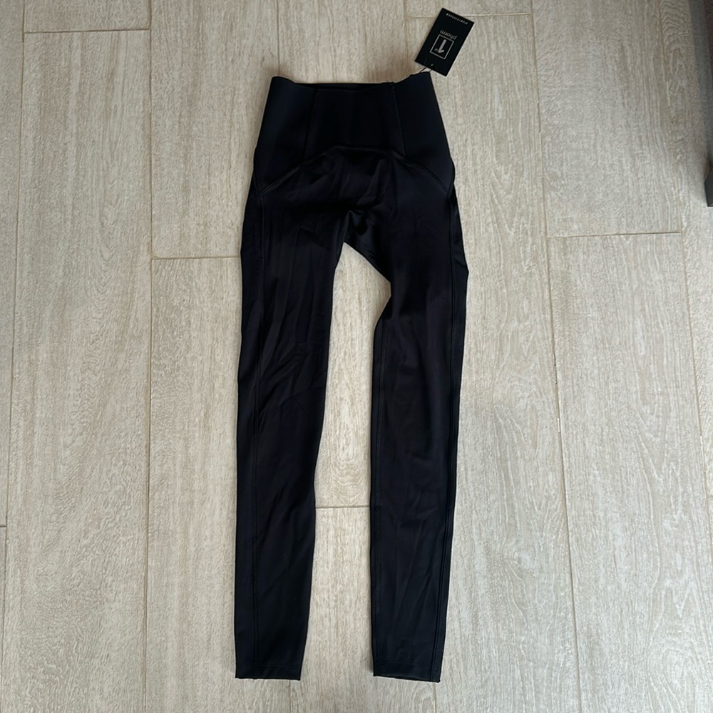NEW 1st phorm elements leggings size small